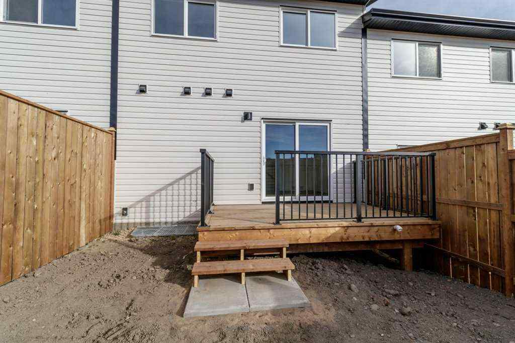 MLS® A2259123 - 12 Violet Point  in Vista Sylvan Lake, Residential