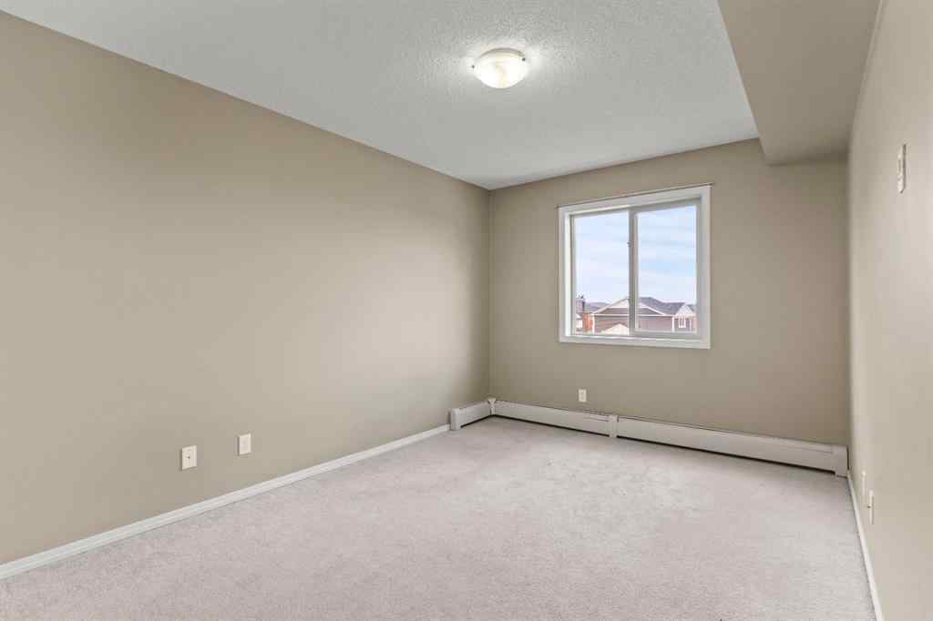 MLS® A2259124 - Unit #316 15 Saddlestone Way NE in Saddle Ridge Calgary, Residential