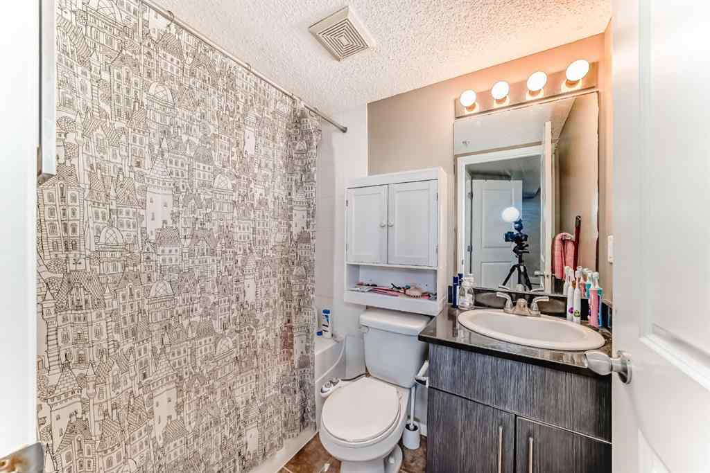 MLS® A2259124 - Unit #316 15 Saddlestone Way NE in Saddle Ridge Calgary, Residential