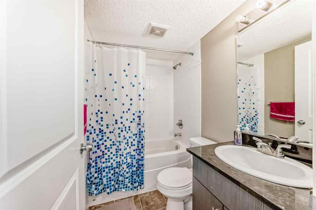 MLS® A2259124 - Unit #316 15 Saddlestone Way NE in Saddle Ridge Calgary, Residential