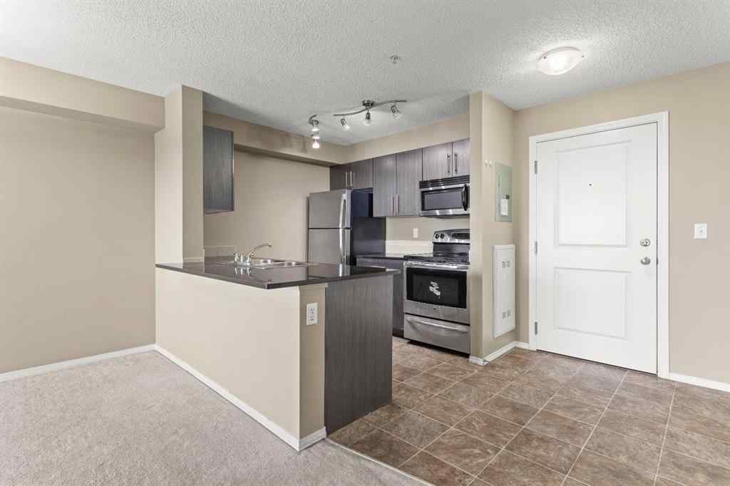 MLS® A2259124 - Unit #316 15 Saddlestone Way NE in Saddle Ridge Calgary, Residential