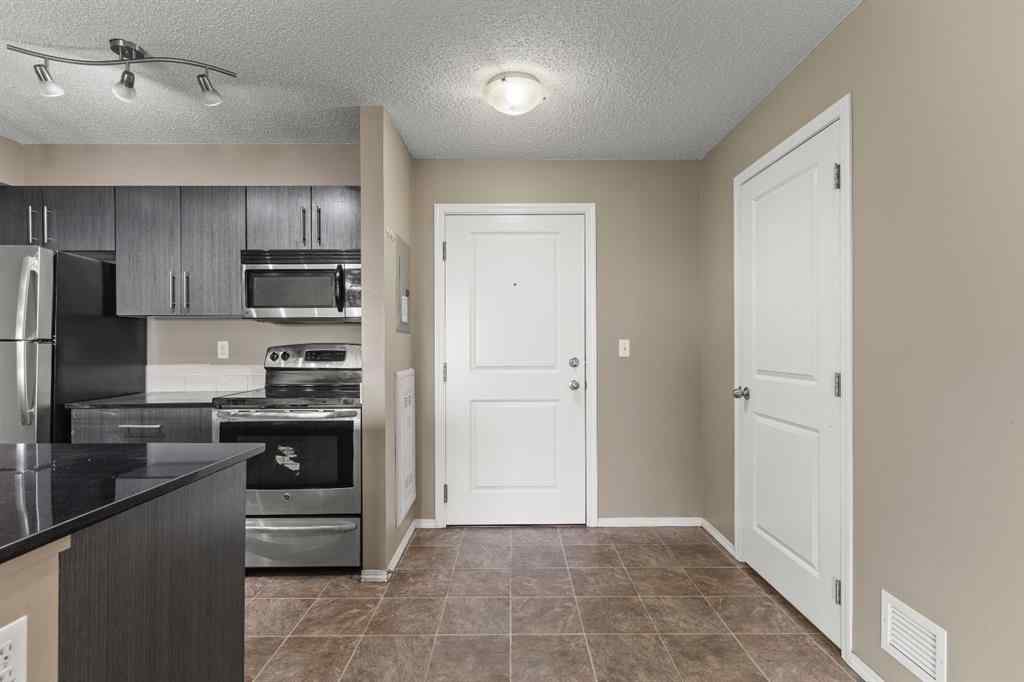 MLS® A2259124 - Unit #316 15 Saddlestone Way NE in Saddle Ridge Calgary, Residential