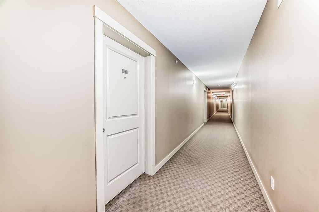 MLS® A2259124 - Unit #316 15 Saddlestone Way NE in Saddle Ridge Calgary, Residential
