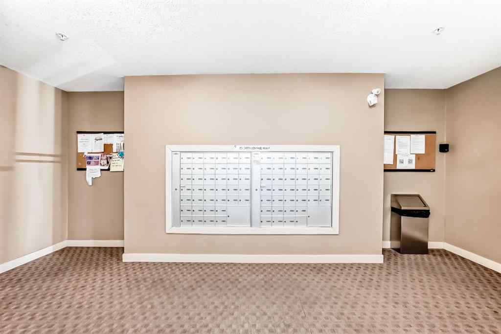 MLS® A2259124 - Unit #316 15 Saddlestone Way NE in Saddle Ridge Calgary, Residential