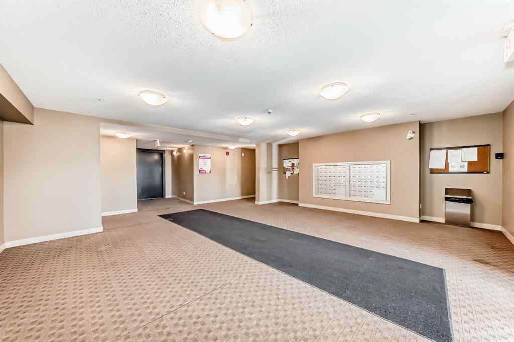 MLS® A2259124 - Unit #316 15 Saddlestone Way NE in Saddle Ridge Calgary, Residential