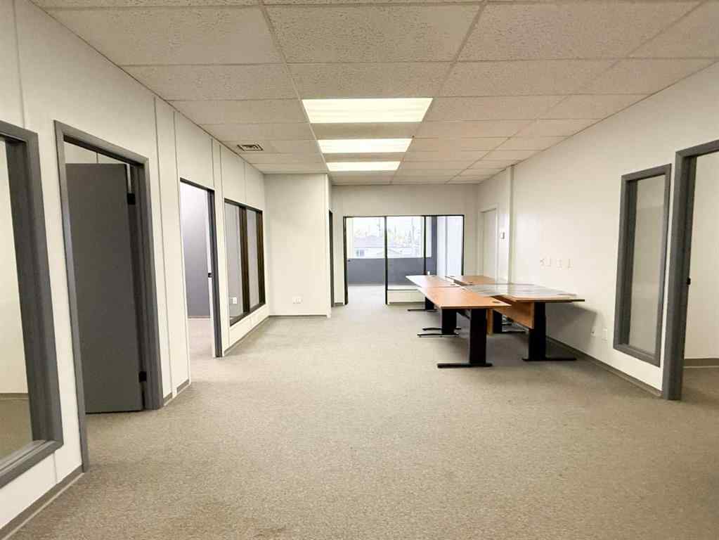 MLS® A2259128 - Unit #201 9914 109 Avenue  in VLA Montrose Grande Prairie, Commercial