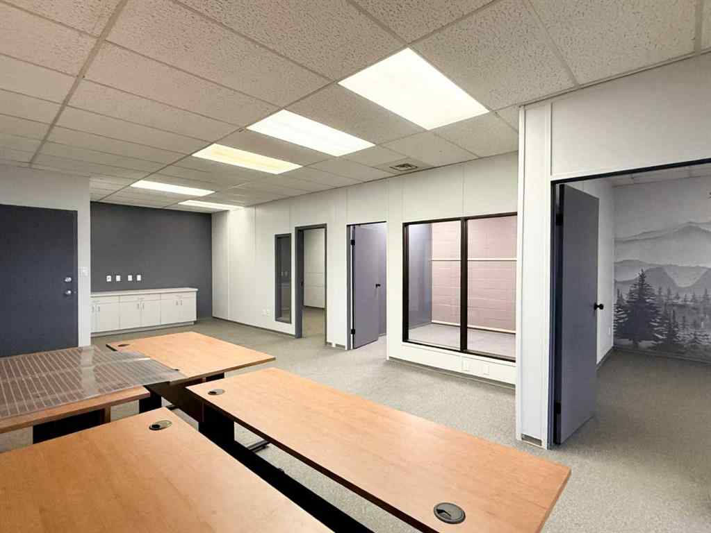 MLS® A2259128 - Unit #201 9914 109 Avenue  in VLA Montrose Grande Prairie, Commercial