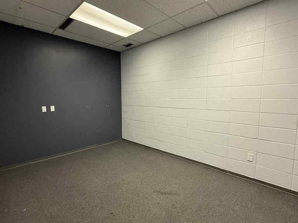 MLS® A2259128 - Unit #201 9914 109 Avenue  in VLA Montrose Grande Prairie, Commercial