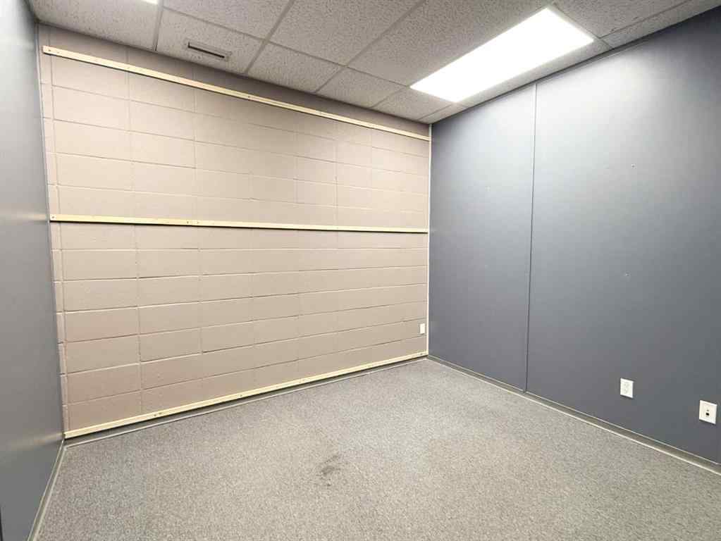 MLS® A2259128 - Unit #201 9914 109 Avenue  in VLA Montrose Grande Prairie, Commercial