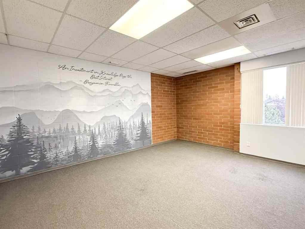 MLS® A2259128 - Unit #201 9914 109 Avenue  in VLA Montrose Grande Prairie, Commercial