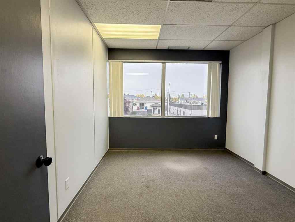 MLS® A2259128 - Unit #201 9914 109 Avenue  in VLA Montrose Grande Prairie, Commercial