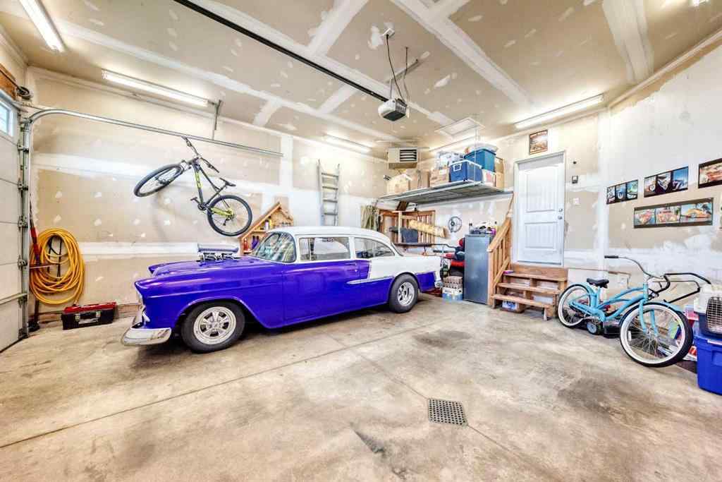 MLS® A2259130 - 150 Voisin Close  in Vanier East Red Deer, Residential