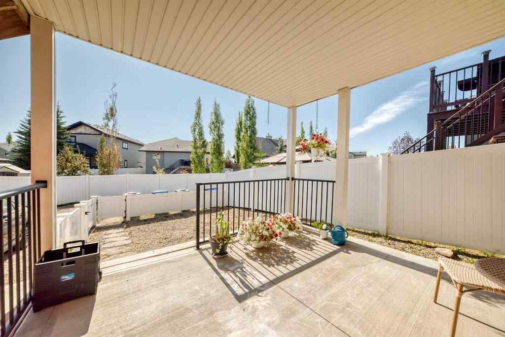 MLS® A2259130 - 150 Voisin Close  in Vanier East Red Deer, Residential