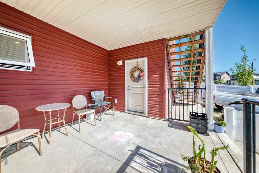 MLS® A2259130 - 150 Voisin Close  in Vanier East Red Deer, Residential