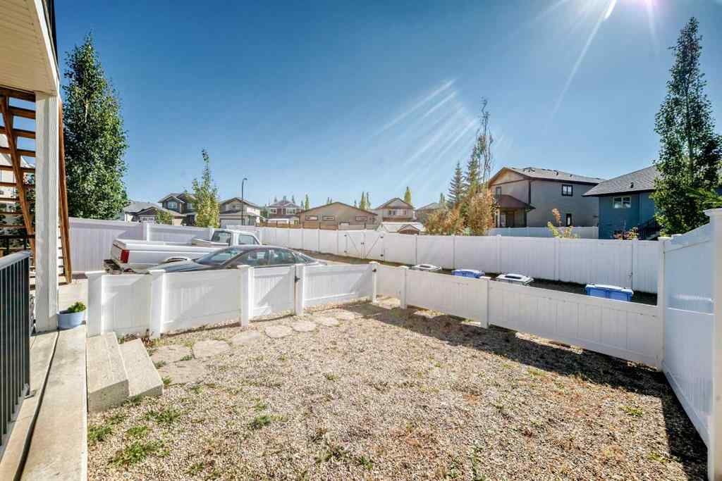 MLS® A2259130 - 150 Voisin Close  in Vanier East Red Deer, Residential