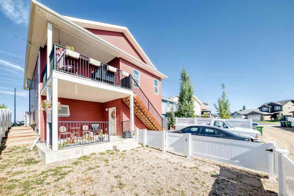 MLS® A2259130 - 150 Voisin Close  in Vanier East Red Deer, Residential