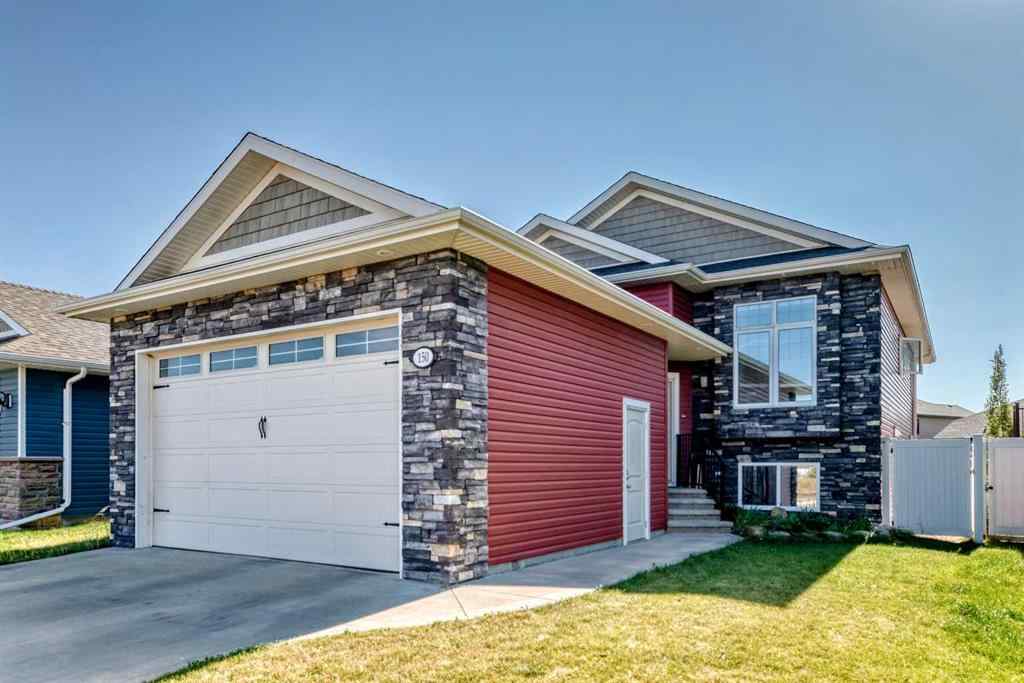 MLS® A2259130 - 150 Voisin Close  in Vanier East Red Deer, Residential