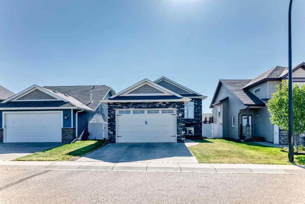 MLS® A2259130 - 150 Voisin Close  in Vanier East Red Deer, Residential