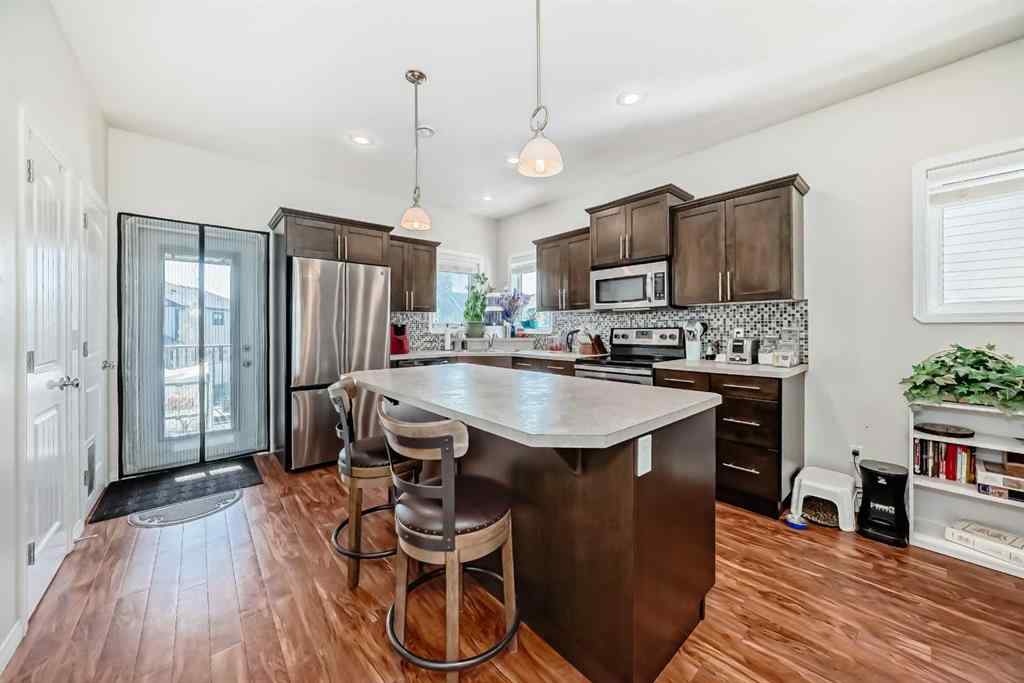 MLS® A2259130 - 150 Voisin Close  in Vanier East Red Deer, Residential