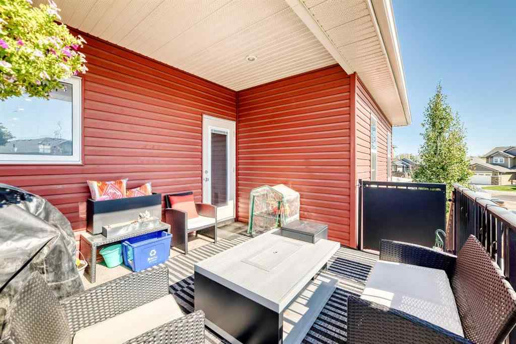 MLS® A2259130 - 150 Voisin Close  in Vanier East Red Deer, Residential