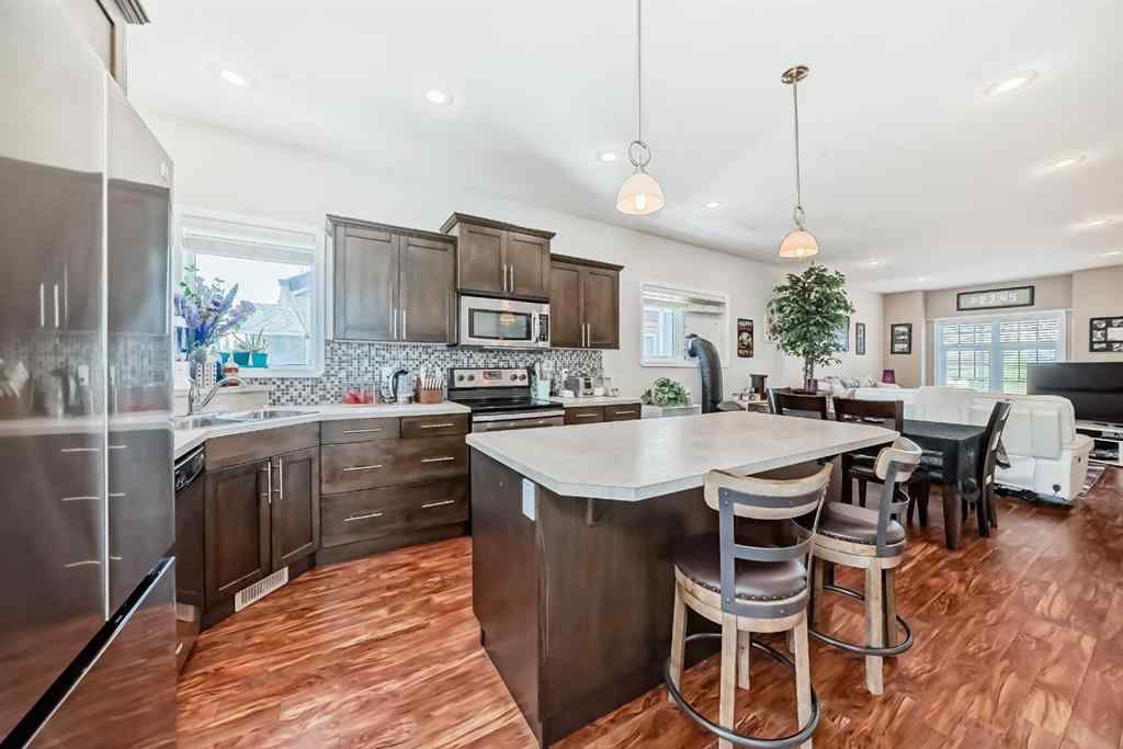 MLS® A2259130 - 150 Voisin Close  in Vanier East Red Deer, Residential