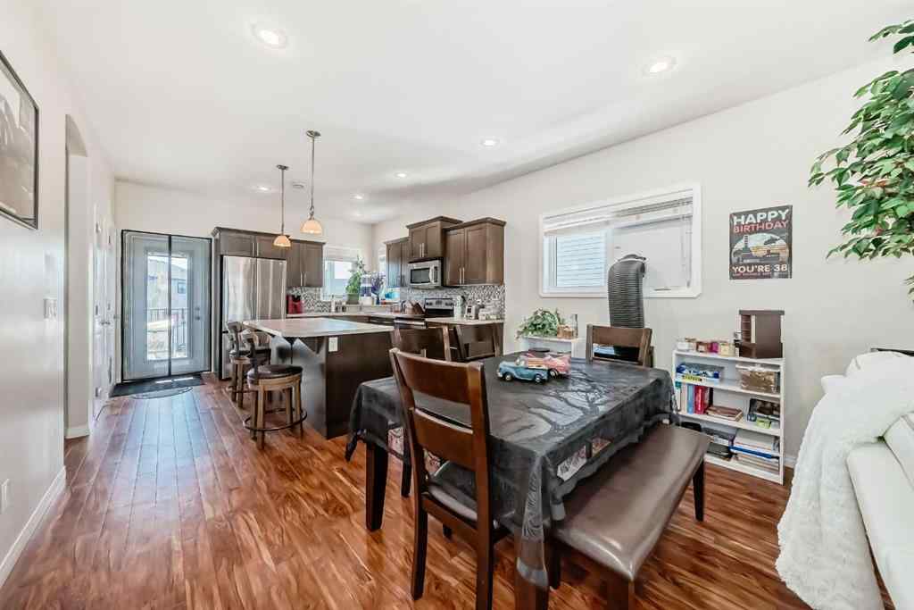 MLS® A2259130 - 150 Voisin Close  in Vanier East Red Deer, Residential