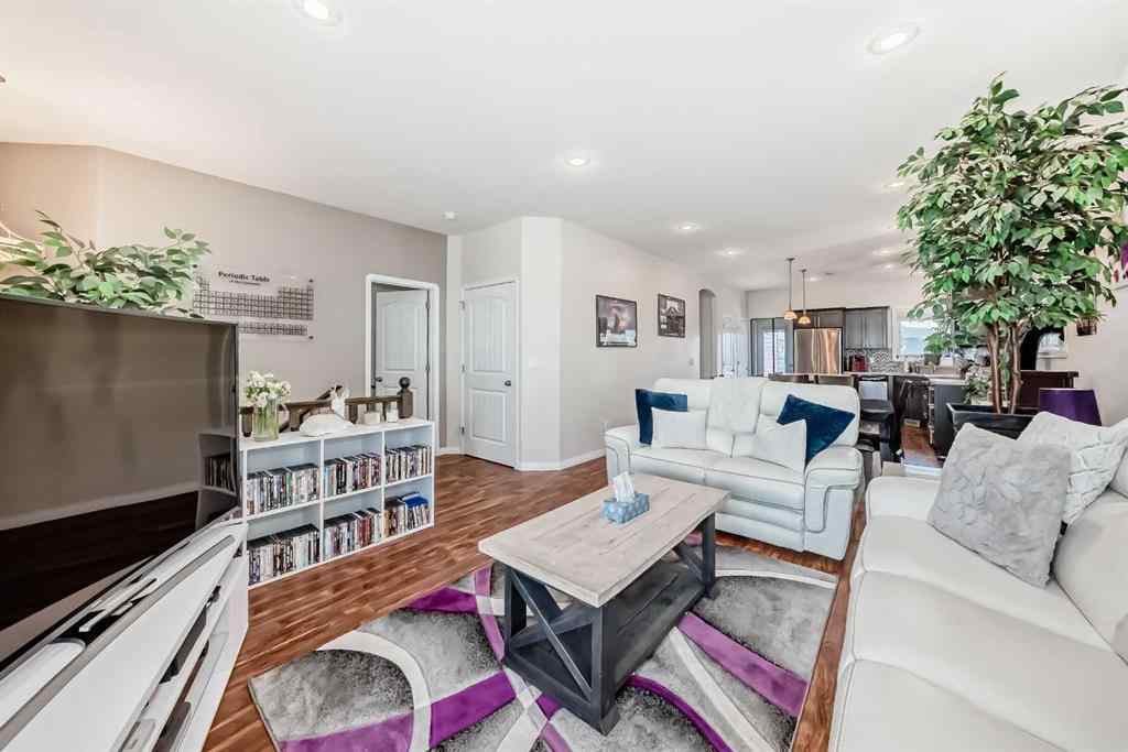 MLS® A2259130 - 150 Voisin Close  in Vanier East Red Deer, Residential