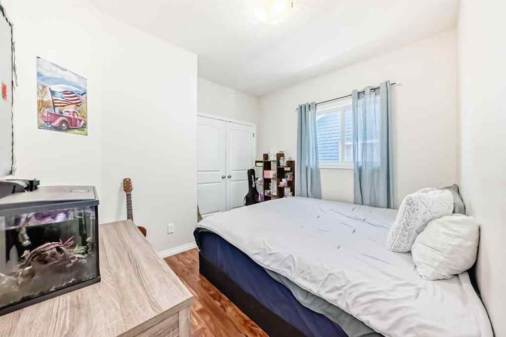 MLS® A2259130 - 150 Voisin Close  in Vanier East Red Deer, Residential