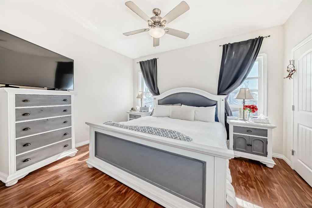 MLS® A2259130 - 150 Voisin Close  in Vanier East Red Deer, Residential