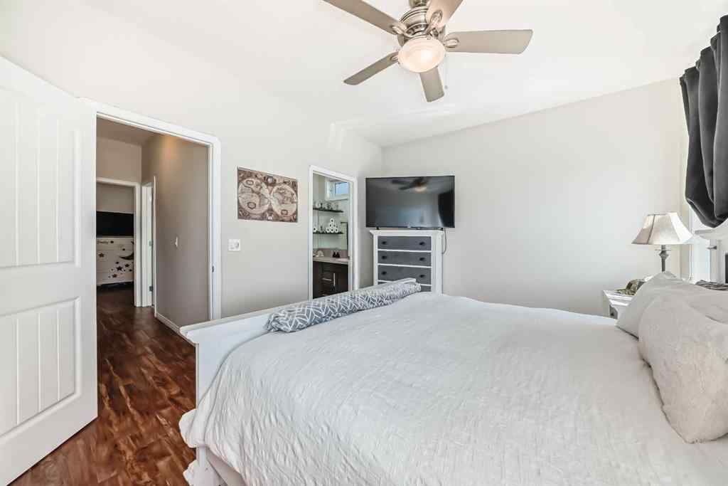 MLS® A2259130 - 150 Voisin Close  in Vanier East Red Deer, Residential