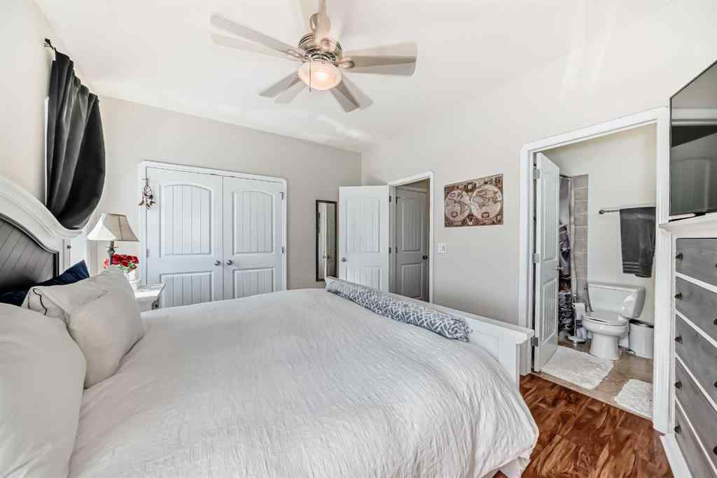 MLS® A2259130 - 150 Voisin Close  in Vanier East Red Deer, Residential