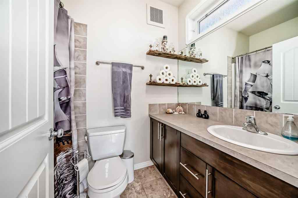 MLS® A2259130 - 150 Voisin Close  in Vanier East Red Deer, Residential