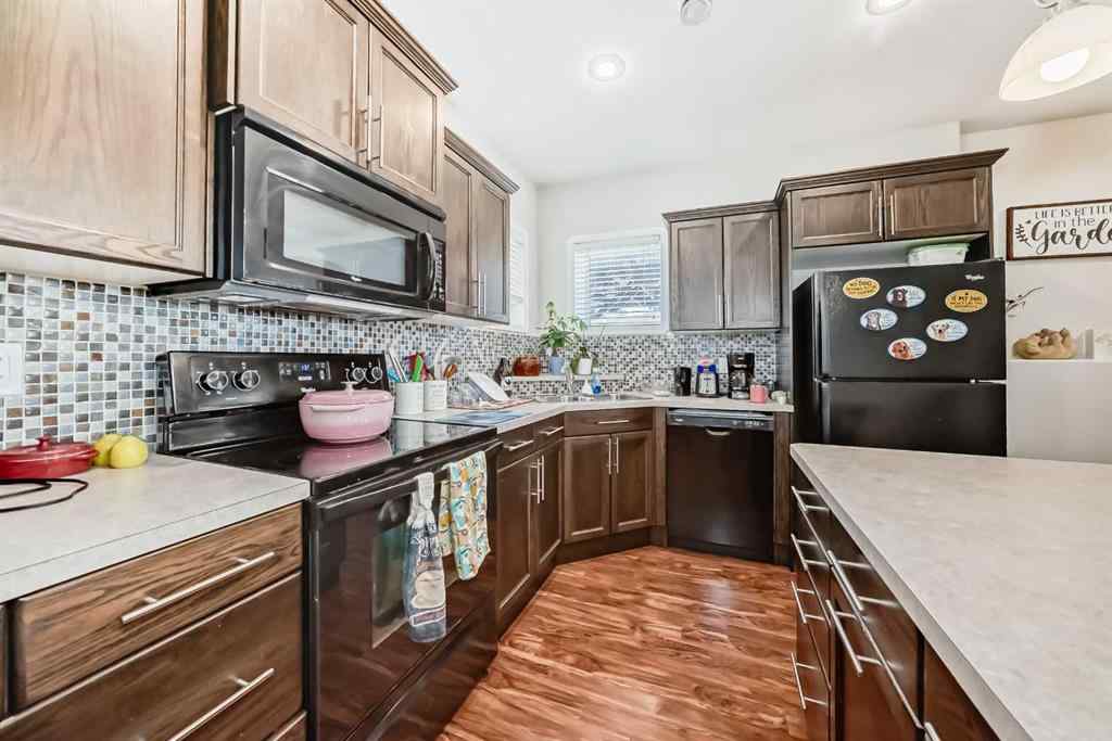 MLS® A2259130 - 150 Voisin Close  in Vanier East Red Deer, Residential