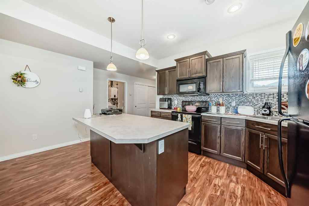 MLS® A2259130 - 150 Voisin Close  in Vanier East Red Deer, Residential