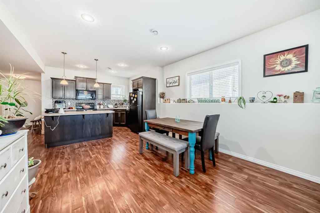 MLS® A2259130 - 150 Voisin Close  in Vanier East Red Deer, Residential