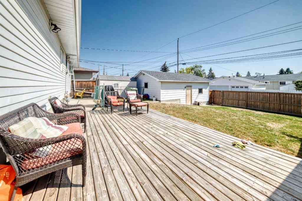 MLS® A2259131 - 2107 Munro Drive NE in Mayland Heights Calgary, Residential