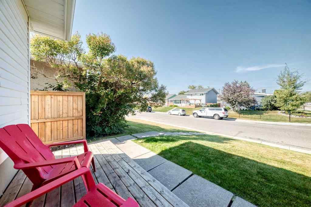 MLS® A2259131 - 2107 Munro Drive NE in Mayland Heights Calgary, Residential