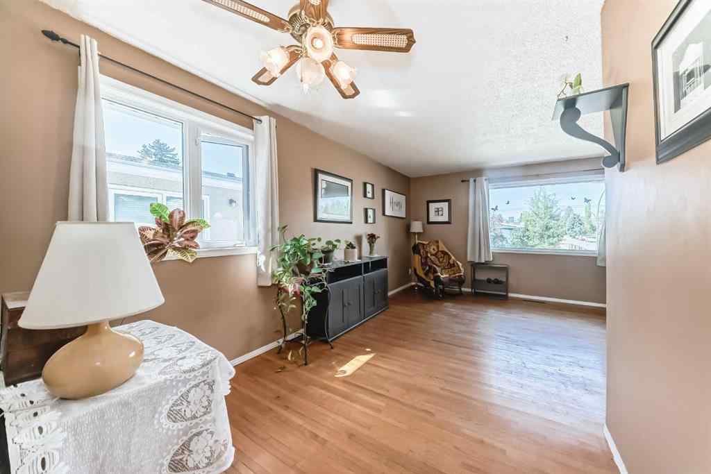 MLS® A2259131 - 2107 Munro Drive NE in Mayland Heights Calgary, Residential