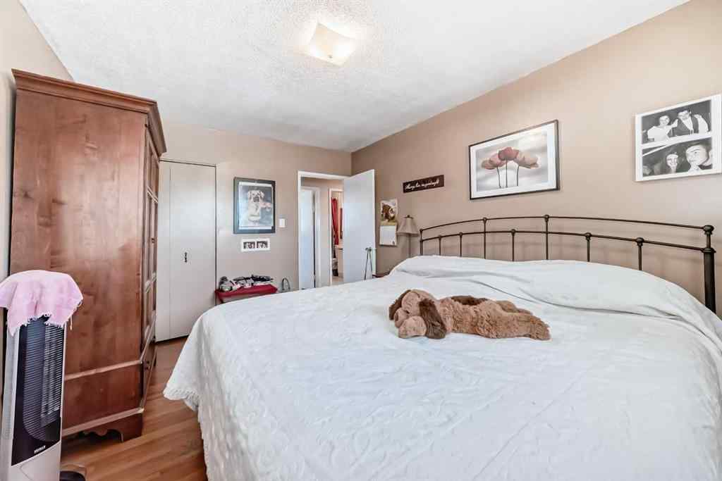 MLS® A2259131 - 2107 Munro Drive NE in Mayland Heights Calgary, Residential