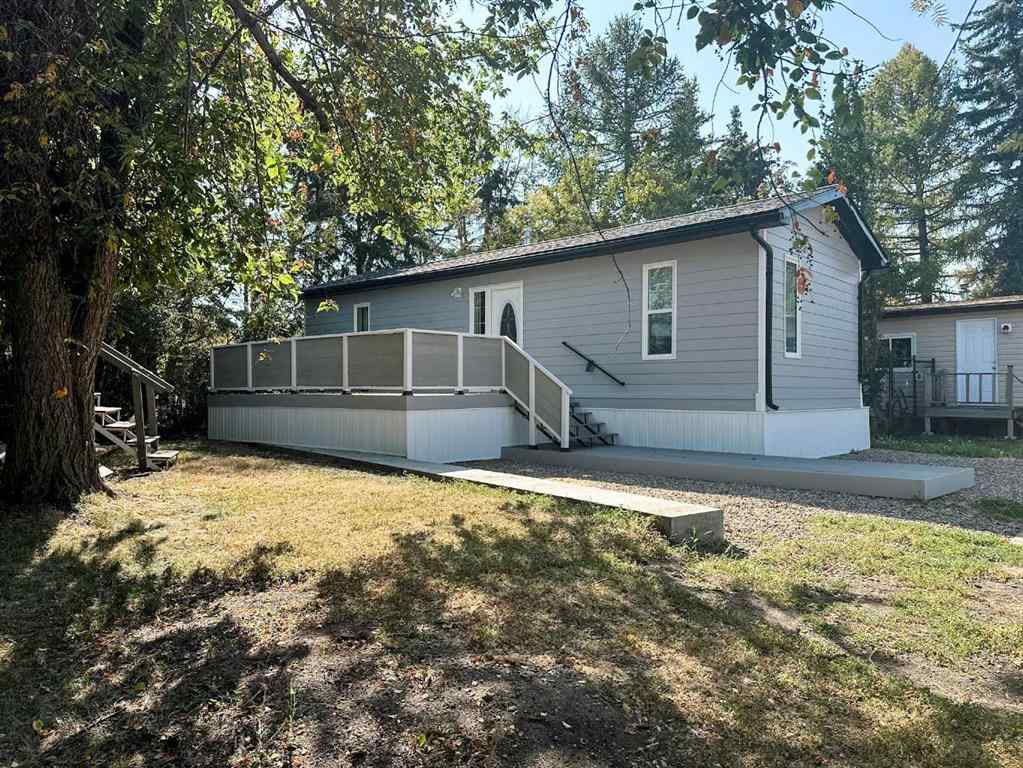 MLS® A2259132 - 6011 40 Ave Close  in Grandview Stettler, Residential