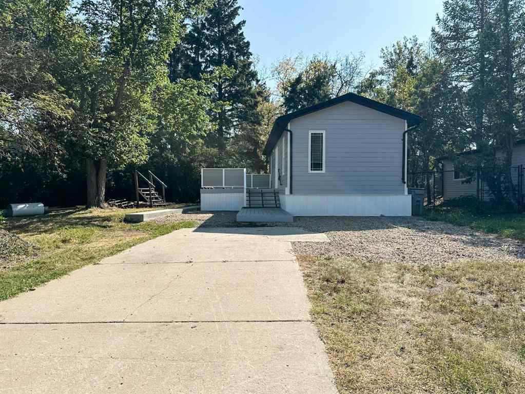 MLS® A2259132 - 6011 40 Ave Close  in Grandview Stettler, Residential