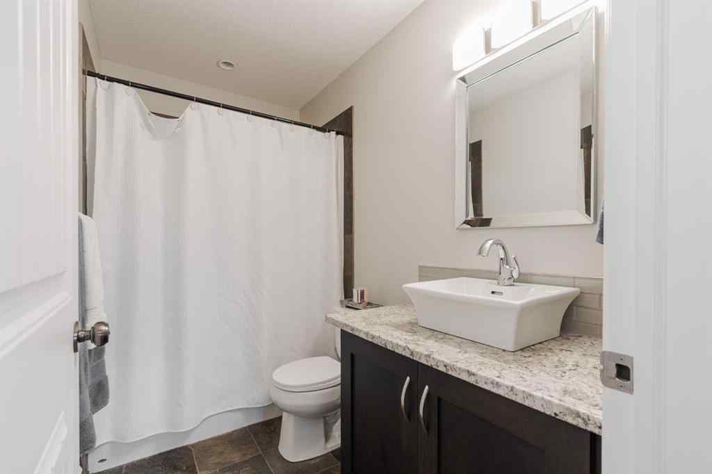 MLS® A2259135 - 161 Lynx Crescent  in Timberlea Fort McMurray, Residential