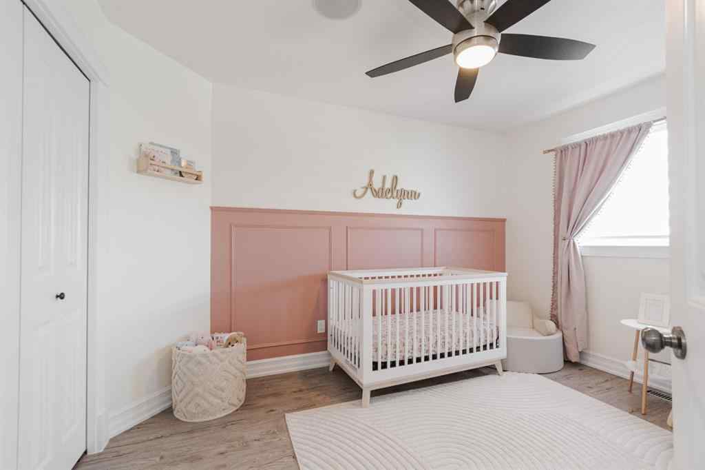 MLS® A2259135 - 161 Lynx Crescent  in Timberlea Fort McMurray, Residential