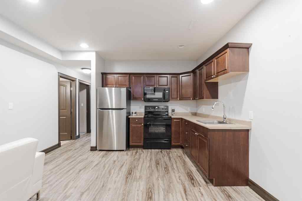 MLS® A2259135 - 161 Lynx Crescent  in Timberlea Fort McMurray, Residential