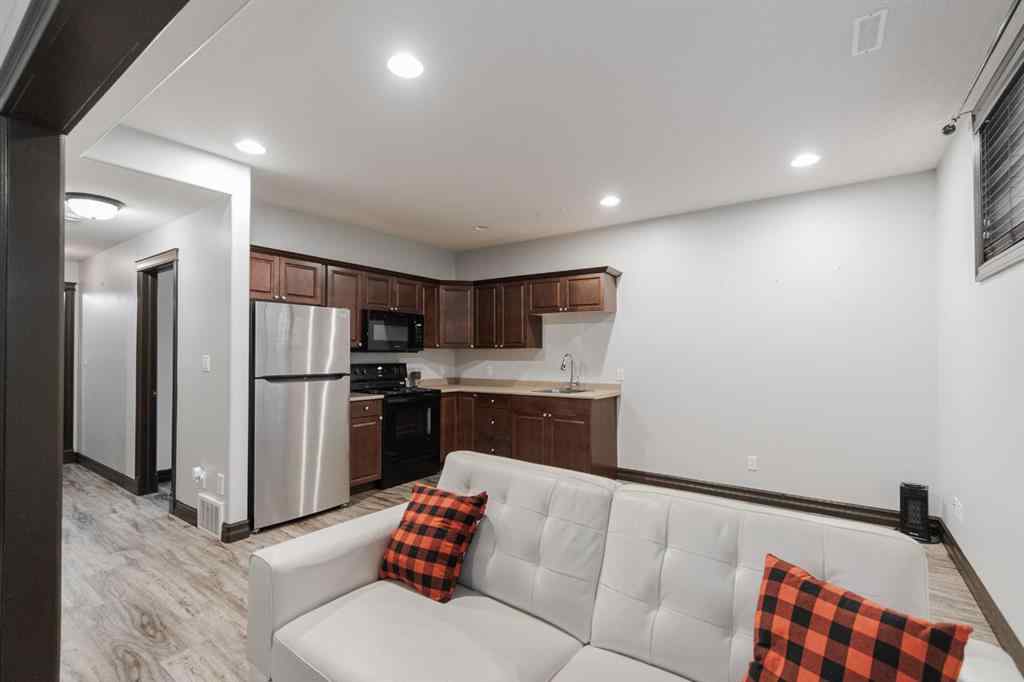 MLS® A2259135 - 161 Lynx Crescent  in Timberlea Fort McMurray, Residential