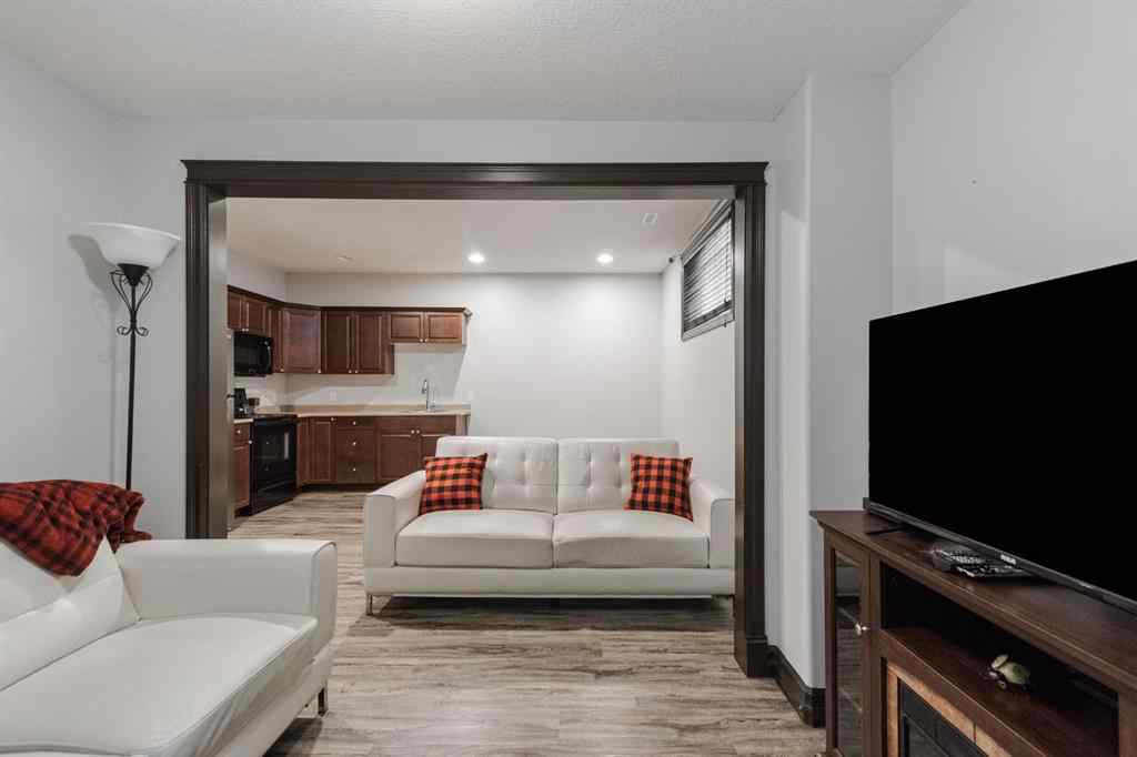 MLS® A2259135 - 161 Lynx Crescent  in Timberlea Fort McMurray, Residential