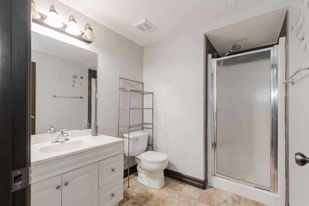 MLS® A2259135 - 161 Lynx Crescent  in Timberlea Fort McMurray, Residential