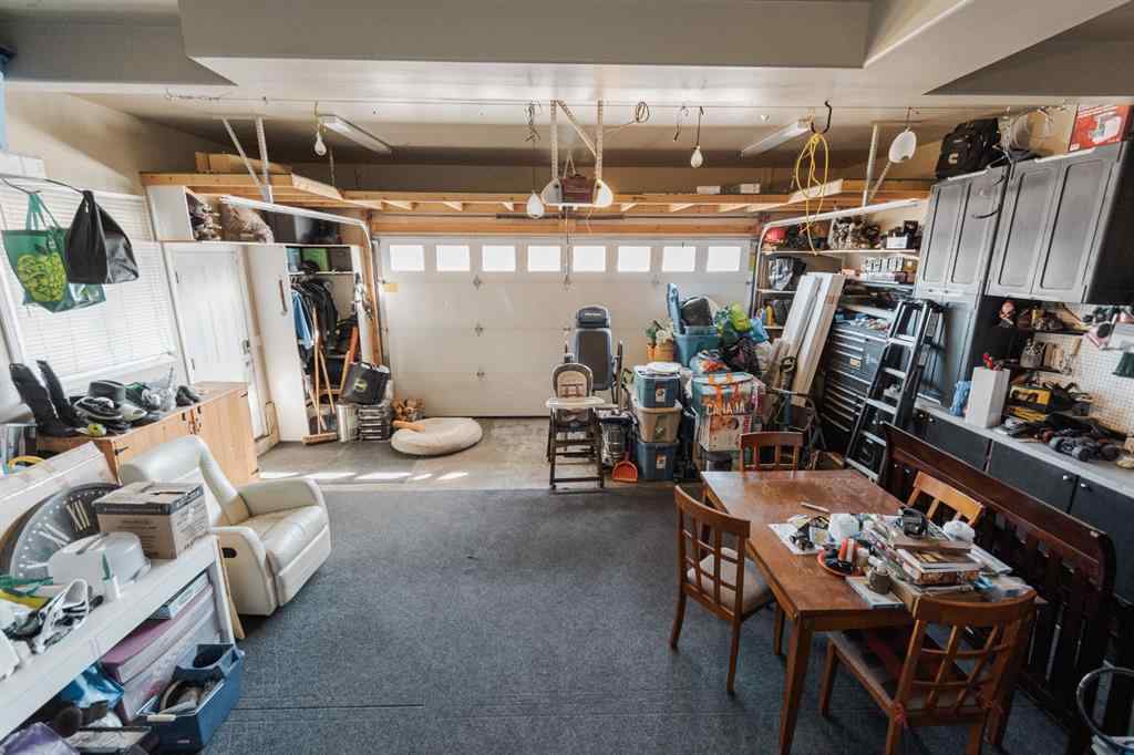 MLS® A2259135 - 161 Lynx Crescent  in Timberlea Fort McMurray, Residential