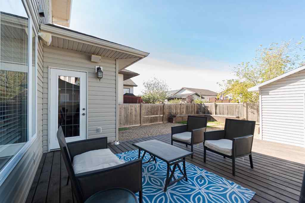 MLS® A2259135 - 161 Lynx Crescent  in Timberlea Fort McMurray, Residential