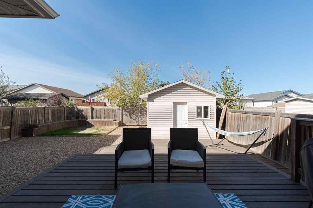 MLS® A2259135 - 161 Lynx Crescent  in Timberlea Fort McMurray, Residential